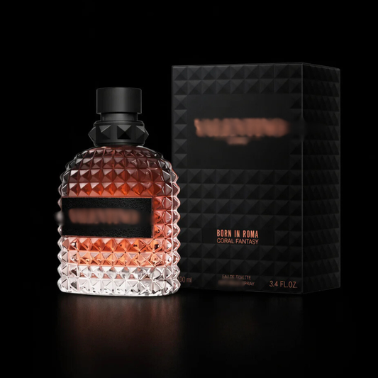 V4lentino Uomo Born ln Roma Cora1 Fantasy