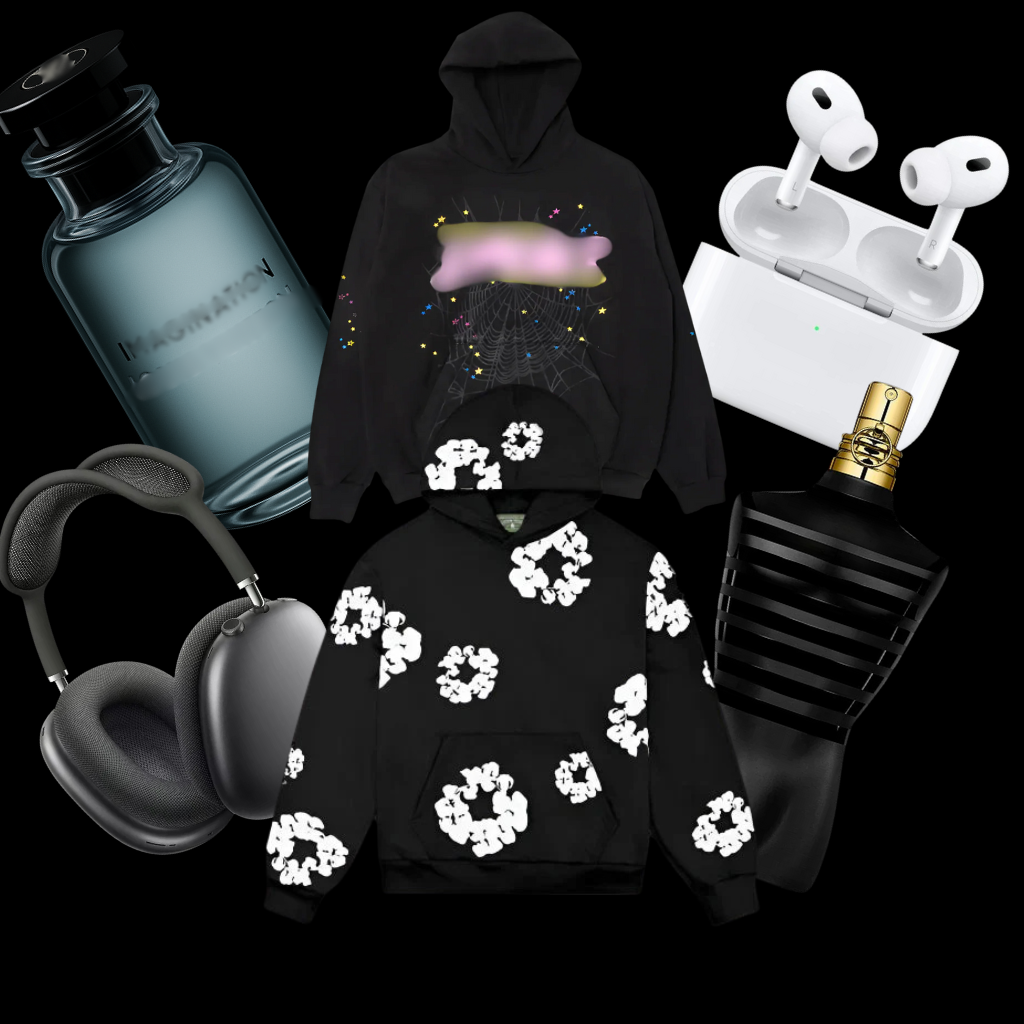 (BEST SELLER) Starter Bundle