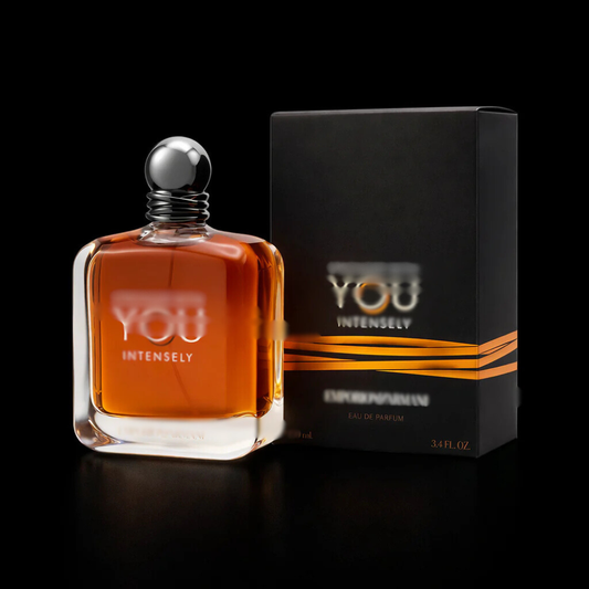 Arm4ni Stronger With You Intensely