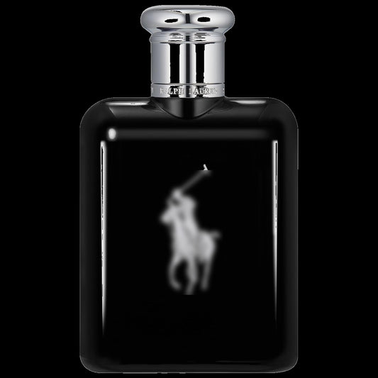 Ralph Lurren Polo B1ack